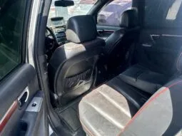 
										 مستعمل هيونداي – Hyundai سانتافيه – Santafe ممتلئ									