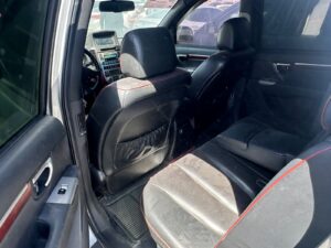 مستعمل هيونداي – Hyundai سانتافيه – Santafe