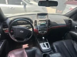 
										 مستعمل هيونداي – Hyundai سانتافيه – Santafe ممتلئ									