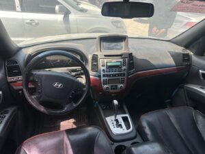 مستعمل هيونداي – Hyundai سانتافيه – Santafe