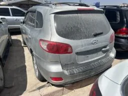 
										 مستعمل هيونداي – Hyundai سانتافيه – Santafe ممتلئ									