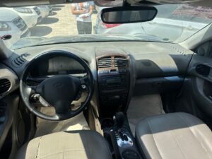 مستعمل هيونداي – Hyundai سانتافيه – Santafe