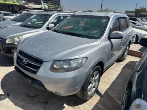 مستعمل هيونداي – Hyundai سانتافيه – Santafe