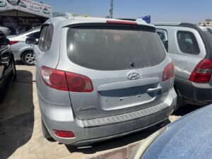 مستعمل هيونداي – Hyundai سانتافيه – Santafe
