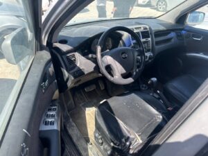 مستعمل كيا – Kia سبورتاج – Sportage