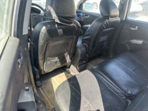 مستعمل كيا – Kia سبورتاج – Sportage