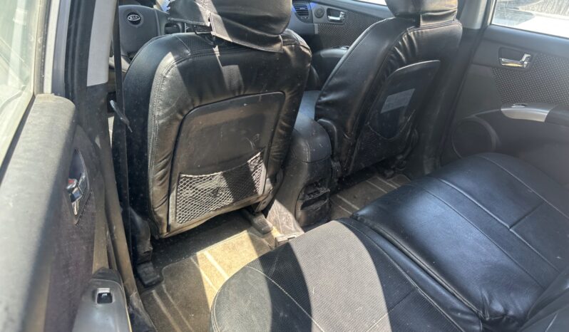 
								 مستعمل كيا – Kia سبورتاج – Sportage ممتلئ									