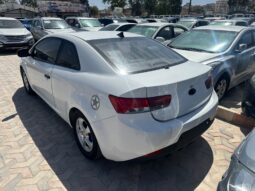 
										 مستعمل كيا – Kia فورتي – Forte ممتلئ									