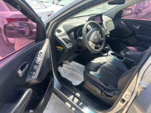 مستعمل هيونداي – Hyundai توسان – Tusan