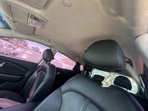 مستعمل هيونداي – Hyundai توسان – Tusan