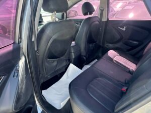 مستعمل هيونداي – Hyundai توسان – Tusan