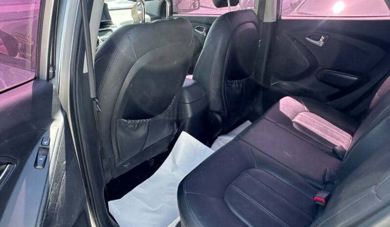 
								 مستعمل هيونداي – Hyundai توسان – Tusan ممتلئ									