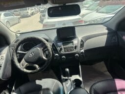 مستعمل هيونداي – Hyundai توسان – Tusan