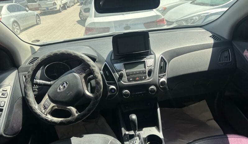 
								 مستعمل هيونداي – Hyundai توسان – Tusan ممتلئ									