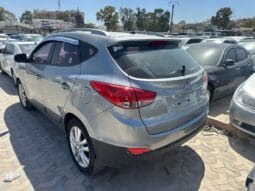 
										 مستعمل هيونداي – Hyundai توسان – Tusan ممتلئ									