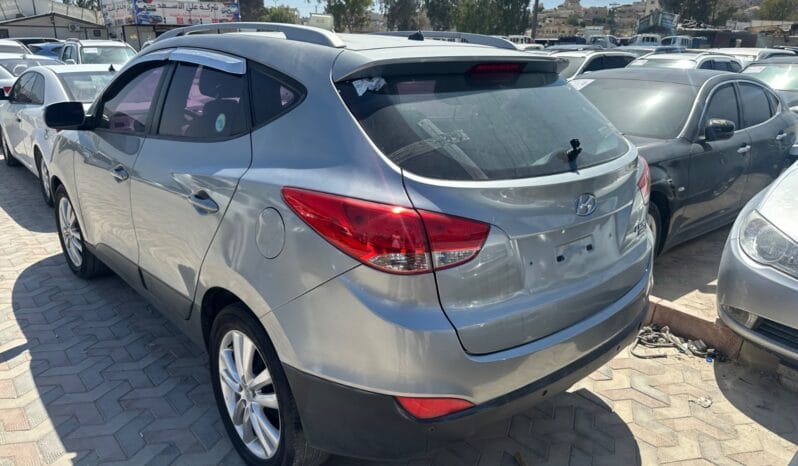 
								 مستعمل هيونداي – Hyundai توسان – Tusan ممتلئ									
