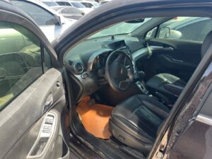 مستعمل شيفورلي – Chevrolet Orlando