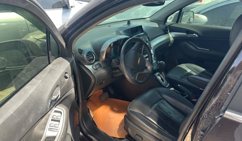 
								 مستعمل شيفورلي – Chevrolet Orlando ممتلئ									