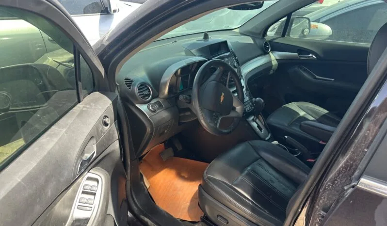 
								 مستعمل شيفورلي – Chevrolet Orlando ممتلئ									