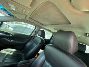 مستعمل شيفورلي – Chevrolet Orlando