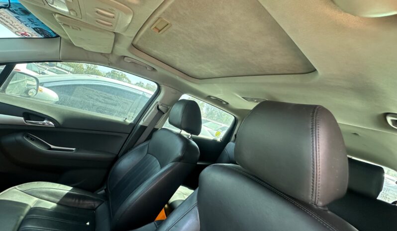 
								 مستعمل شيفورلي – Chevrolet Orlando ممتلئ									