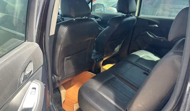 
								 مستعمل شيفورلي – Chevrolet Orlando ممتلئ									