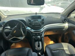 
										 مستعمل شيفورلي – Chevrolet Orlando ممتلئ									