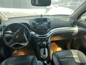 مستعمل شيفورلي – Chevrolet Orlando