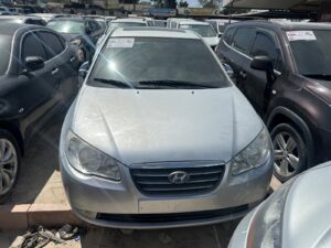 مستعمل هيونداي – Hyundai افنتي – avante