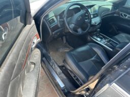 
										 مستعمل انفينيتي – Infiniti M37 ممتلئ									