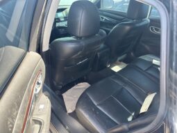 
										 مستعمل انفينيتي – Infiniti M37 ممتلئ									