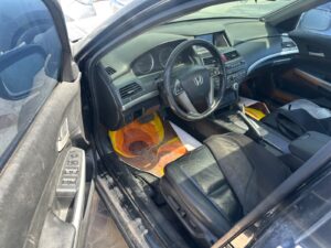 مستعمل هوندا – Honda اكورد – Accord