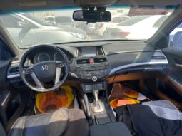 
										 مستعمل هوندا – Honda اكورد – Accord ممتلئ									