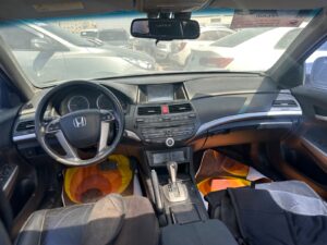مستعمل هوندا – Honda اكورد – Accord