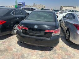 
										 مستعمل هوندا – Honda اكورد – Accord ممتلئ									