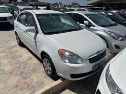 مستعمل هيونداي – Hyundai فيرنا – Verna