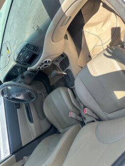 مستعمل هيونداي – Hyundai فيرنا – Verna