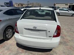 مستعمل هيونداي – Hyundai فيرنا – Verna