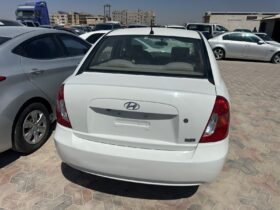 مستعمل هيونداي – Hyundai فيرنا – Verna