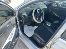 
										 مستعمل هيونداي – Hyundai اكسنت – accent ممتلئ									