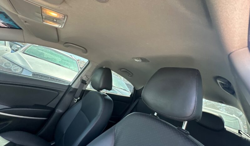 
								 مستعمل هيونداي – Hyundai اكسنت – accent ممتلئ									