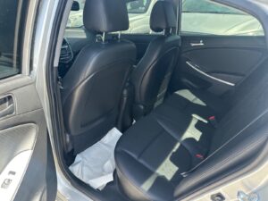 مستعمل هيونداي – Hyundai اكسنت – accent