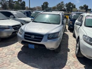 مستعمل هيونداي – Hyundai سانتافيه – Santafe