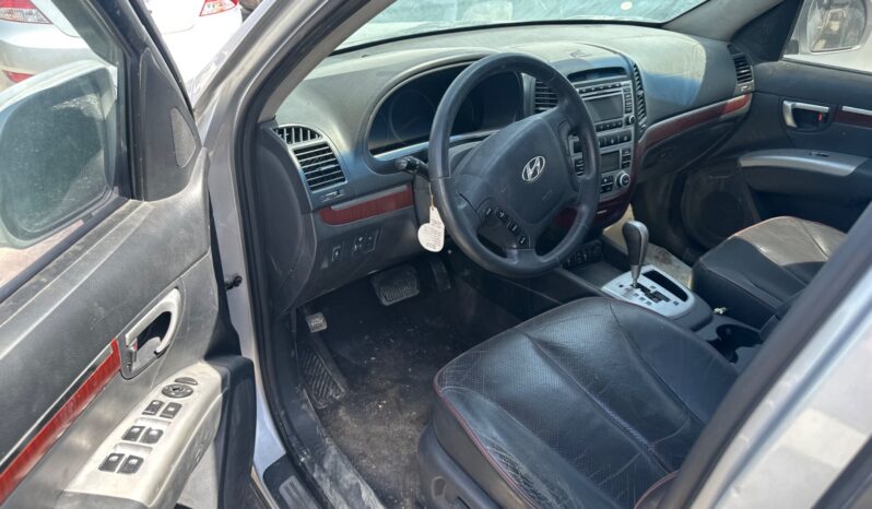 
								 مستعمل هيونداي – Hyundai سانتافيه – Santafe ممتلئ									