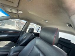 
										 مستعمل هيونداي – Hyundai سانتافيه – Santafe ممتلئ									