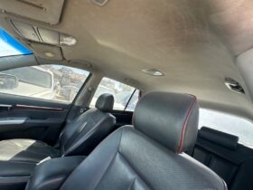 مستعمل هيونداي – Hyundai سانتافيه – Santafe