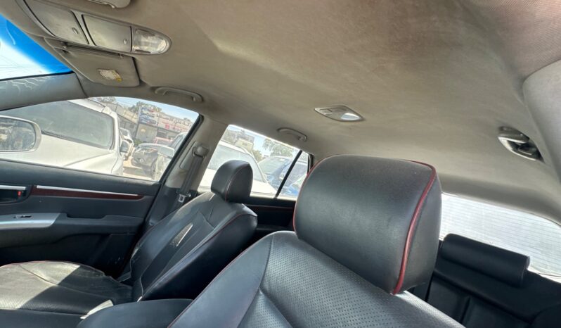 
								 مستعمل هيونداي – Hyundai سانتافيه – Santafe ممتلئ									