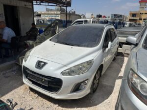 مستعمل بيجو – Peugeot 308