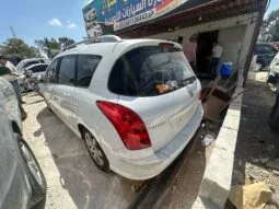 
										 مستعمل بيجو – Peugeot 308 ممتلئ									