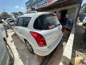 مستعمل بيجو – Peugeot 308